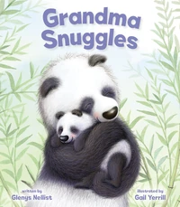Cover of Grandma Snuggles