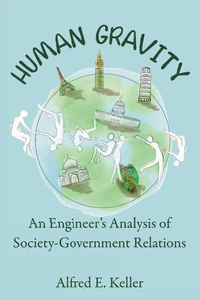 Cover of Human Gravity