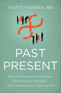 Cover of Past Present
