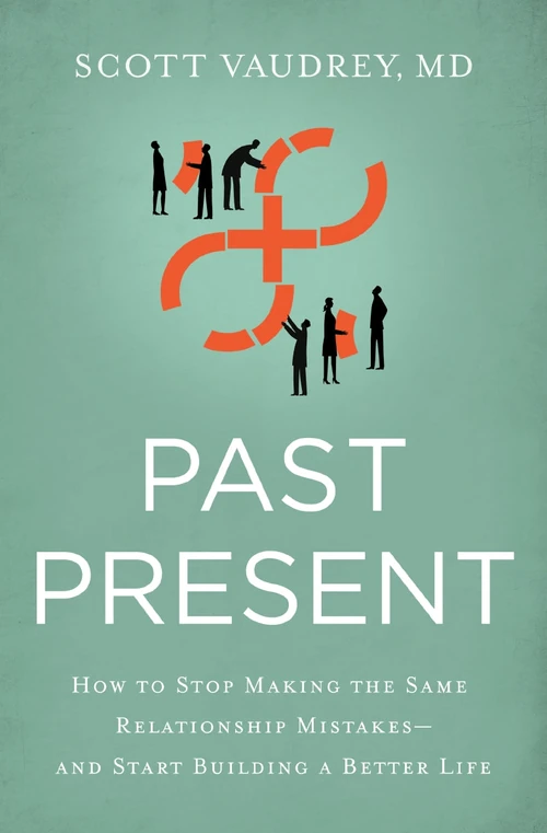 Cover of Past Present