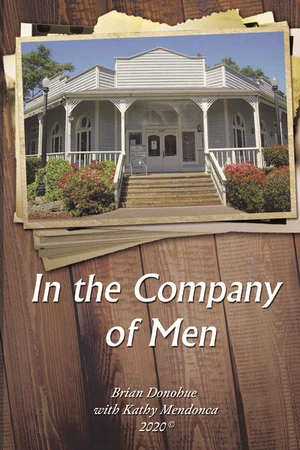 Cover of In the Company of Men