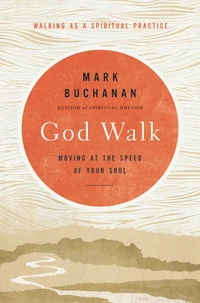 Cover of God Walk