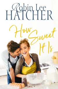 Cover of How Sweet It Is