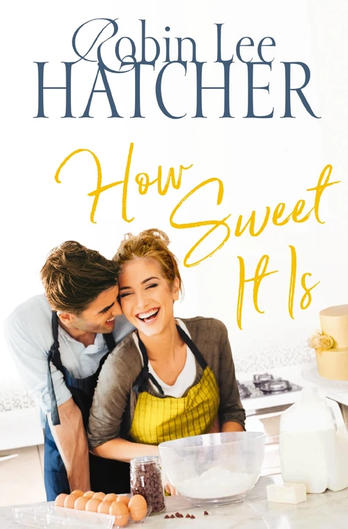 Cover of How Sweet It Is