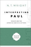 Cover of Interpreting Paul