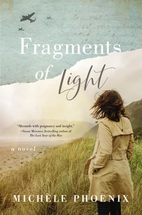 Cover of Fragments of Light
