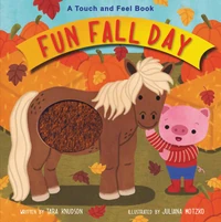 Cover of Fun Fall Day