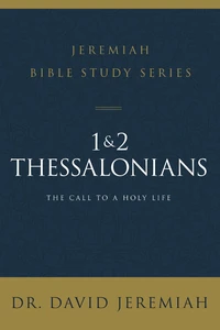 Cover of 1 and 2 Thessalonians