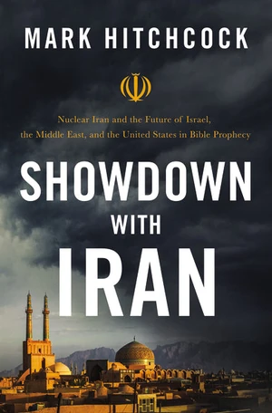 Cover of Showdown with Iran