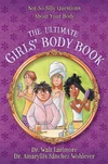 Cover of The Ultimate Girls' Body Book