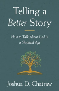 Cover of Telling a Better Story