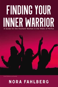 Cover of Finding Your Inner Warrior