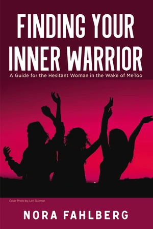 Cover of Finding Your Inner Warrior