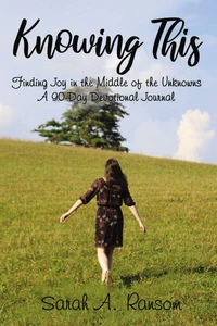 Cover of Knowing This
