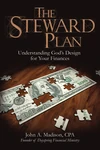 Cover of The STEWARD Plan