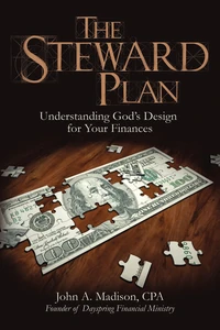 Cover of The STEWARD Plan