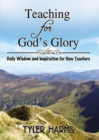 Cover of Teaching for God's Glory