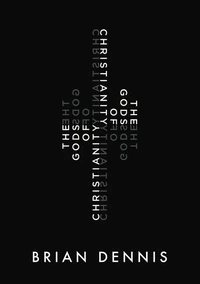 Cover of The Gods of Christianity