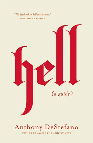 Cover of Hell