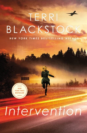 Cover of Intervention