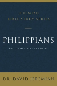 Cover of Philippians