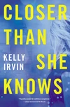 Cover of Closer Than She Knows