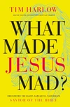 Cover of What Made Jesus Mad?