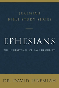 Cover of Ephesians