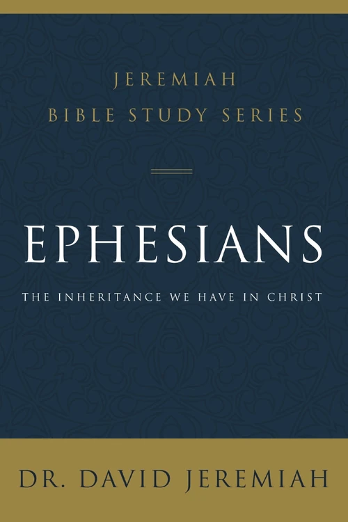 Cover of Ephesians