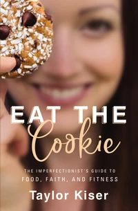 Cover of Eat the Cookie