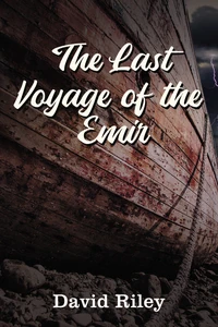 Cover of The Last Voyage of the Emir