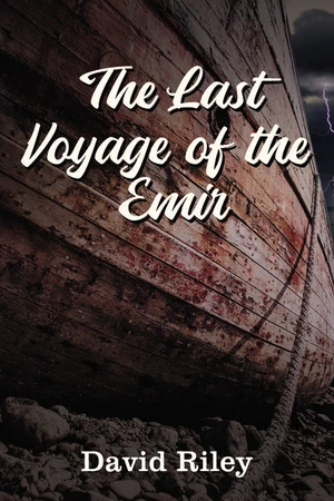 Cover of The Last Voyage of the Emir