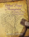 Cover of Biblical Project Management