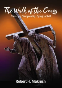 Cover of The Walk of the Cross
