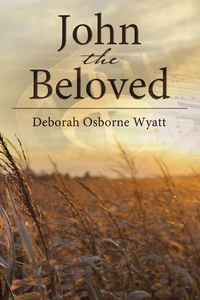 Cover of John the Beloved