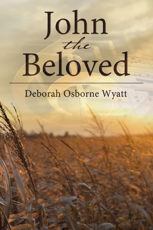 Cover of John the Beloved