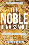 Cover of The Noble Renaissance
