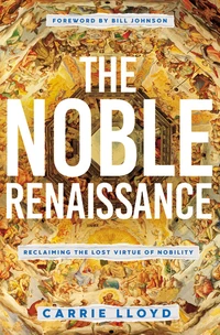 Cover of The Noble Renaissance