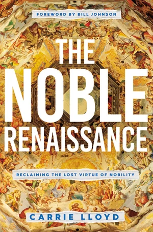 Cover of The Noble Renaissance