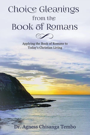 Cover of Choice Gleanings from the Book of Romans