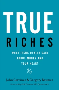 Cover of True Riches