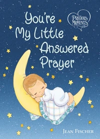 Cover of Precious Moments