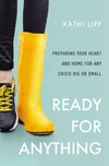Cover of Ready for Anything