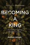 Cover of Becoming a King