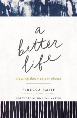 Cover of A Better Life