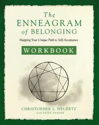 Cover of The Enneagram of Belonging Workbook