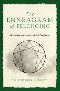 Cover of The Enneagram of Belonging