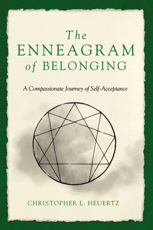 Cover of The Enneagram of Belonging