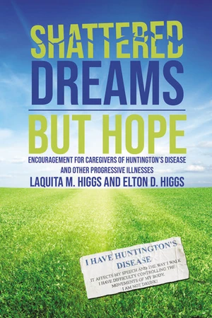 Cover of Shattered Dreams—But Hope