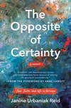 Cover of The Opposite of Certainty